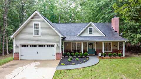 147 HOOT OWL LANE, Eatonton, GA 31024