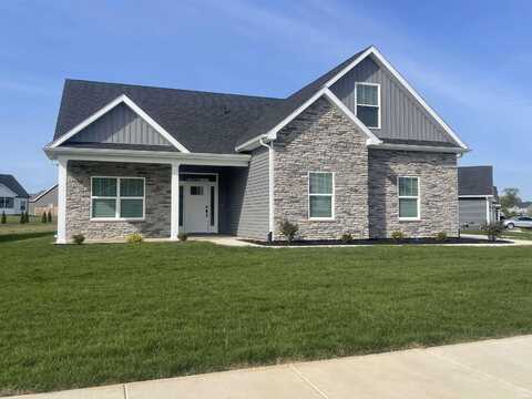 4901 Abbeyville Drive, Lafayette, IN 47909