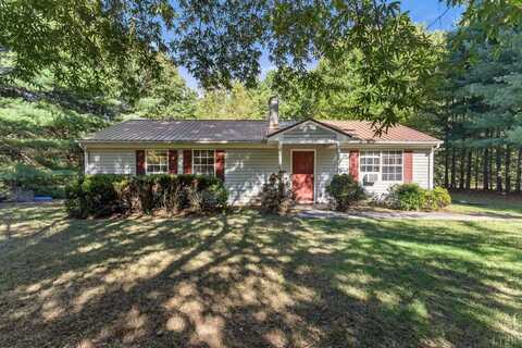 1071 Spruce Drive, Pamplin, VA 23958