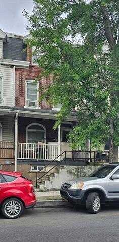 532 North Front Street, Allentown, PA 18102