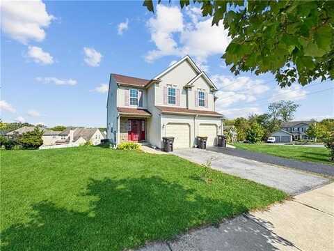 1585 Brown Street, White Hall, PA 18104