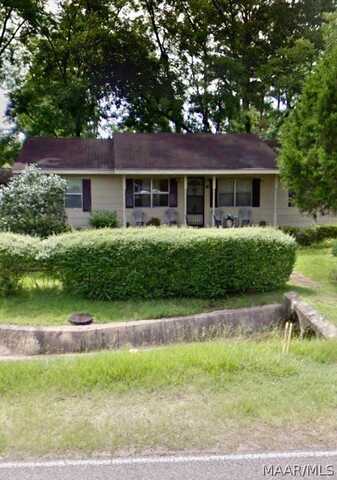 115 Bishop Street, Fort Deposit, AL 36032