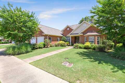 141 River Chase Court, Wetumpka, AL 36092