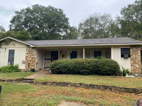 140 Greenleaf Drive, Wetumpka, AL 36092