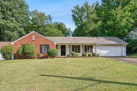 1360 LEHR, Memphis, TN 38116