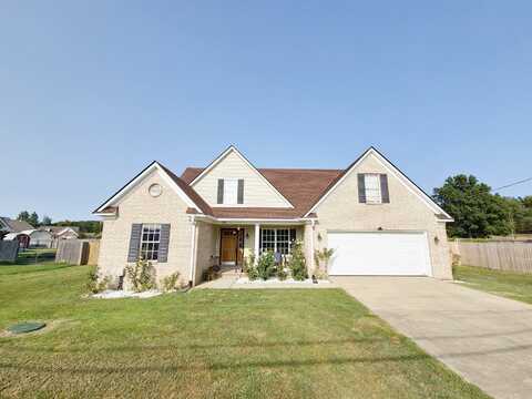 384 SUNFLOWER, Atoka, TN 38004