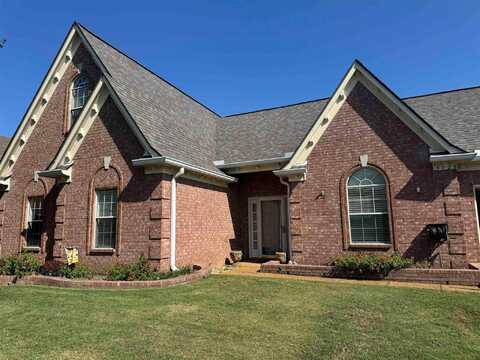 5128 JON OAK, Arlington, TN 38002