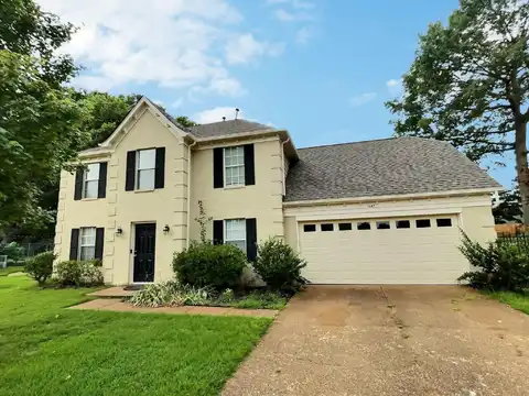 1347 WOLF PACK, Collierville, TN 38017