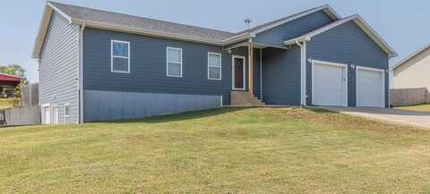 444 Link Drive, Poplar Bluff, MO 63901