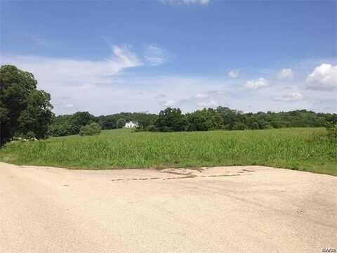 0 Deer Creek Road, Cape Girardeau, MO 63701