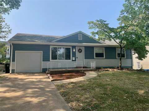 7709 New Hampshire Avenue, Saint Louis, MO 63123