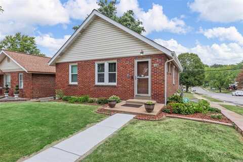 9001 Saint Louis Avenue, Saint Louis, MO 63114