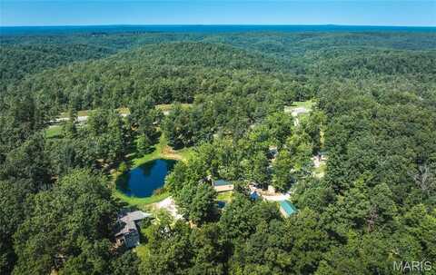 11726 Highway K, Jadwin, MO 65501