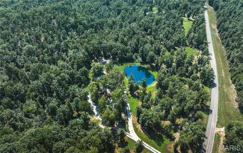 11726 Highway K, Jadwin, MO 65501