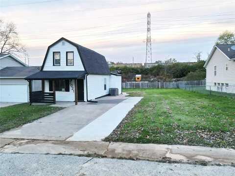 7021 Robbins Avenue, Saint Louis, MO 63133