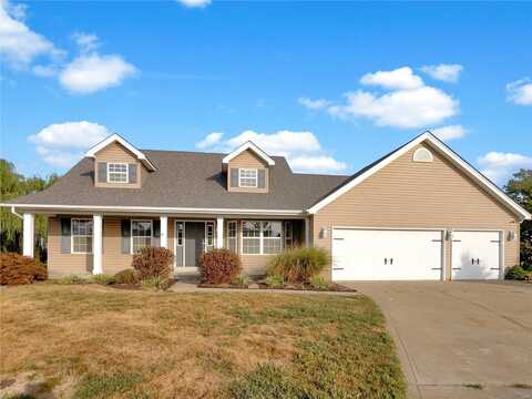 938 Hampshire Heath Drive, O'fallon, MO 63368