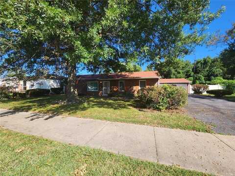 724 North 41st Street, East Saint Louis, IL 62205