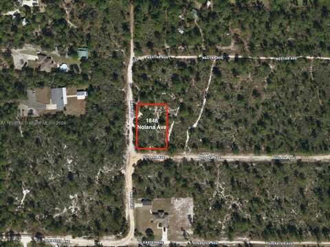 1846 Nolana Ave, Sebring, FL 33875