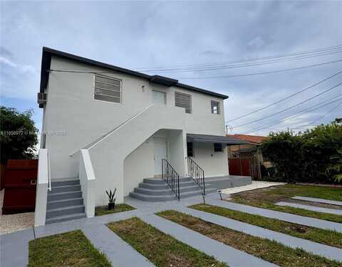 133 NW 32nd Ct, Miami, FL 33125