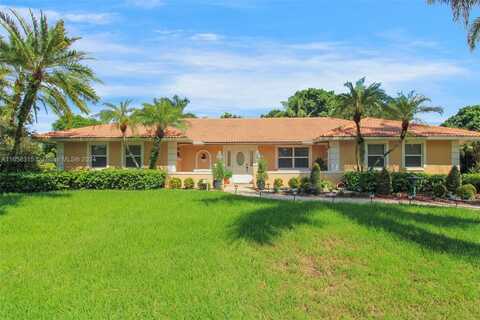 11700 NW 14th St, Plantation, FL 33323