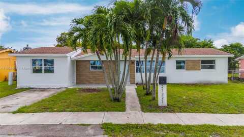 21221 NW 27th Ct, Miami Gardens, FL 33056