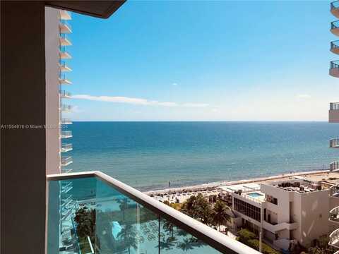 4001 S Ocean Dr, Hollywood, FL 33019