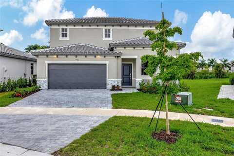 901 SE 26th Road, Homestead, FL 33035