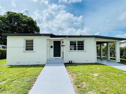 6820 SW 5th St, Miami, FL 33144