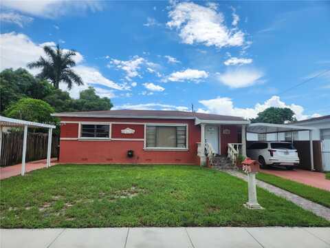 150 E 38th St, Hialeah, FL 33013