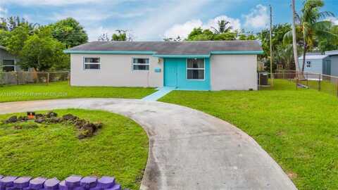 5010 NW 16th St, Lauderhill, FL 33313