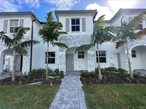 16316 SW 291st St, Homestead, FL 33033