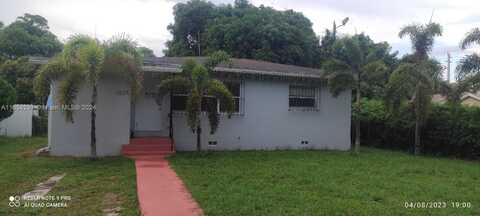 1225 NW 127th St, North Miami, FL 33167