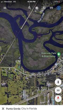 undefined, Punta Gorda, FL 33983