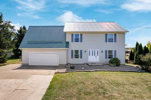 1087 county rd 1600, Ashland, OH 44805