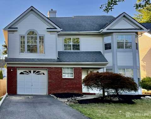 51 Carlisle Court, Old Bridge, NJ 08857