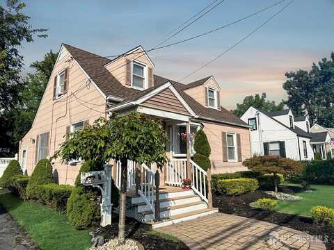 25 New Brunswick Avenue, Matawan, NJ 07747