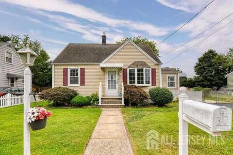 23 Albany Street, Edison, NJ 08837