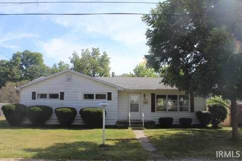 225 S Delaware Street, Albany, IN 47320