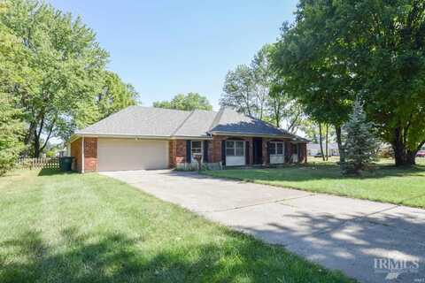 2710 N Benton Road, Muncie, IN 47304