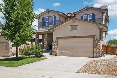 10918 Unity Lane, Commerce City, CO 80022