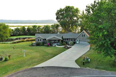 W8113 County Road ZB -, Onalaska, WI 54650