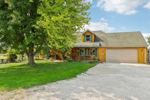 W1743 County Road CW -, Watertown, WI 53094