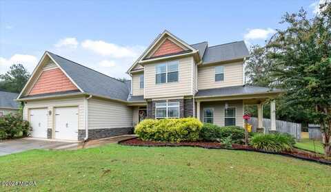 137 Presidents Way, Forsyth, GA 31029