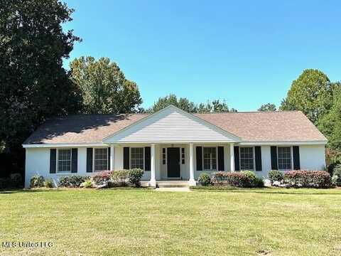 218 Mt Salus Road, Clinton, MS 39056