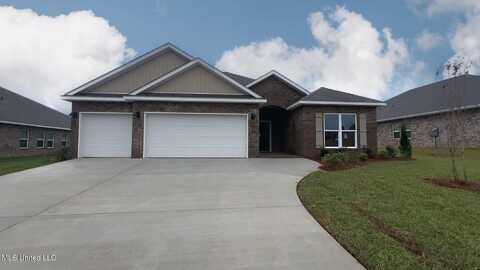 4972 Fern Drive, Diberville, MS 39540