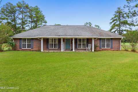 264-B Old Mobile Highway, Lucedale, MS 39452