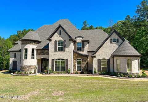 11482 Vicki'S Lane, Olive Branch, MS 38654