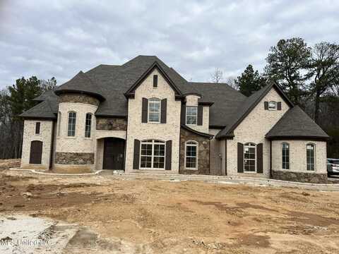 11482 Vicki'S Lane, Olive Branch, MS 38654