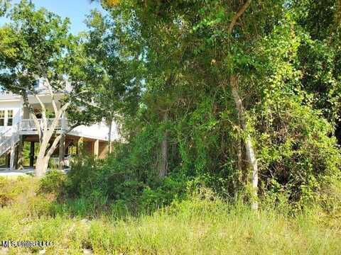 E. Belle Fontaine Road, Ocean Springs, MS 39564