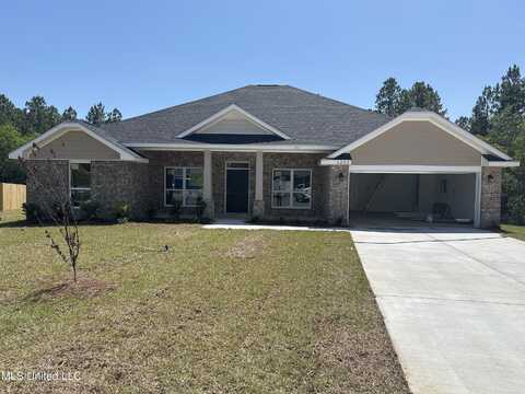 6285 Emerald Lake Drive, Biloxi, MS 39532